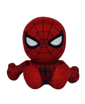 Peluche uncanny brands marvel spiderman