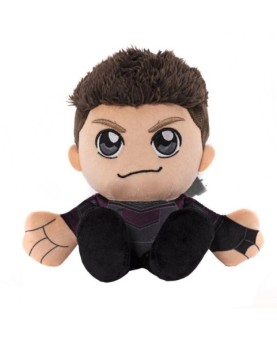 Peluche uncanny brands marvel hawkeye ojo de halcon