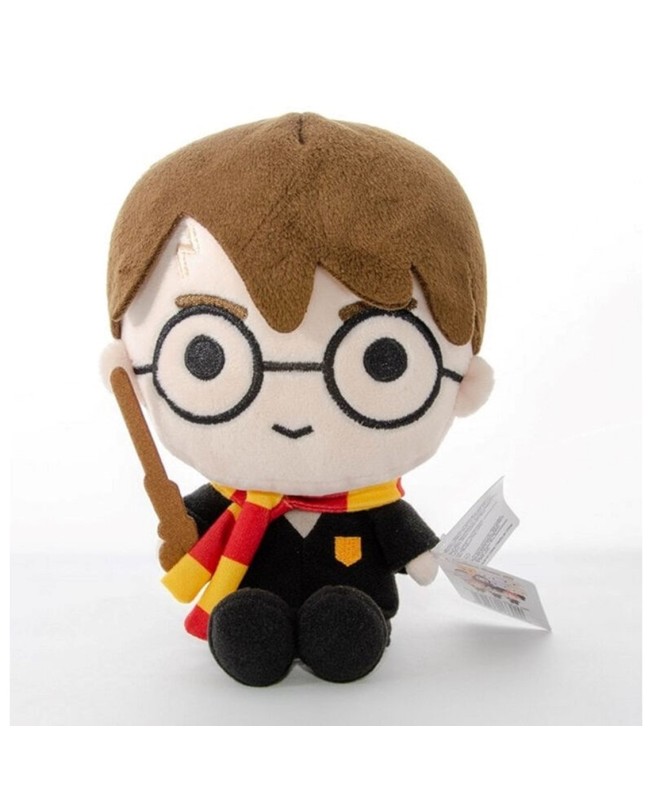 Peluche yume harry potter harry potter