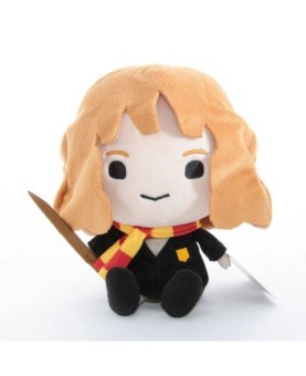 Peluche yume harry potter hermione granger