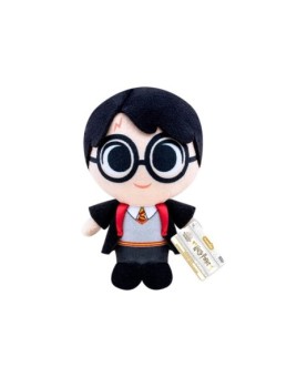 Peluche funko plush harry potter harry 4" 57944