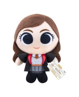 Peluche funko plush harry potter hermione granger 4" 57946