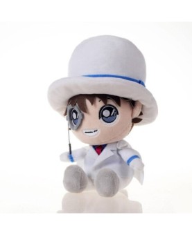 Peluche sakami detective conan kaito kid