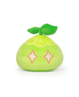 Peluche mihoyo genshin impact serie slime denro - slime