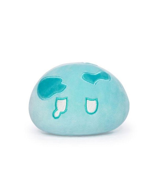 Peluche mihoyo genshin impact serie slime hydro - slime