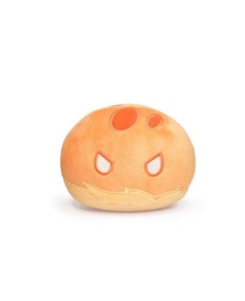 Peluche mihoyo genshin impact serie slime pyro - slime