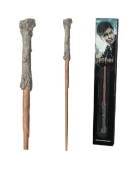 Replica the noble collection harry potter varita de harry potter edicion coleccionista