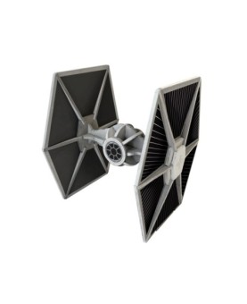 Replica madera para pintar woodwork tie fighter del imperio