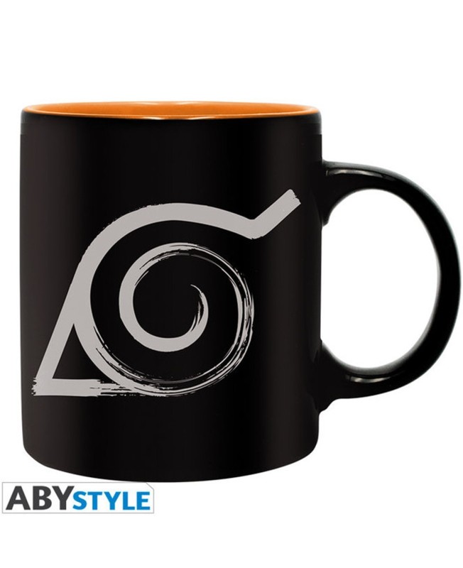 Taza abysse naruto