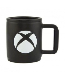 Taza paladone xbox logo