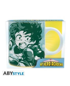 Taza abystyle my hero academia deku