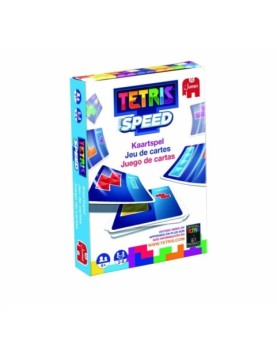 Juego de mesa tetris speed pegi 6