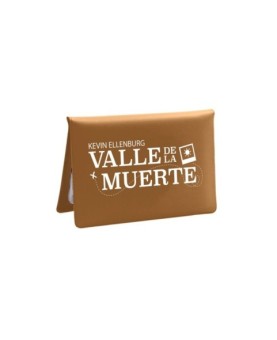 Juego de mesa salt & pepper games el valle de la muerte pegi 8