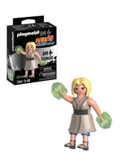 Playmobil naruto shippuden -  tsunade