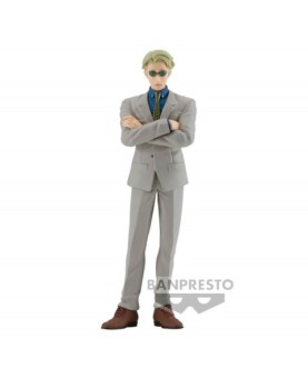 Figura banpresto jujutsu kaisen jukon no kata kento nanami