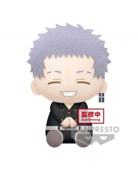 Peluche banpresto big plush tokyo revengers takashi mitsuya