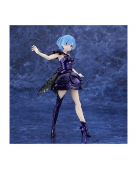 Figura banpresto dianacht couture re: zero starting life in another world rem