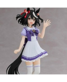 Figura banpresto umamusume pretty derby kitasan black figure