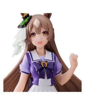 Figura banpresto umamusume: pretty derby satono diamond figure