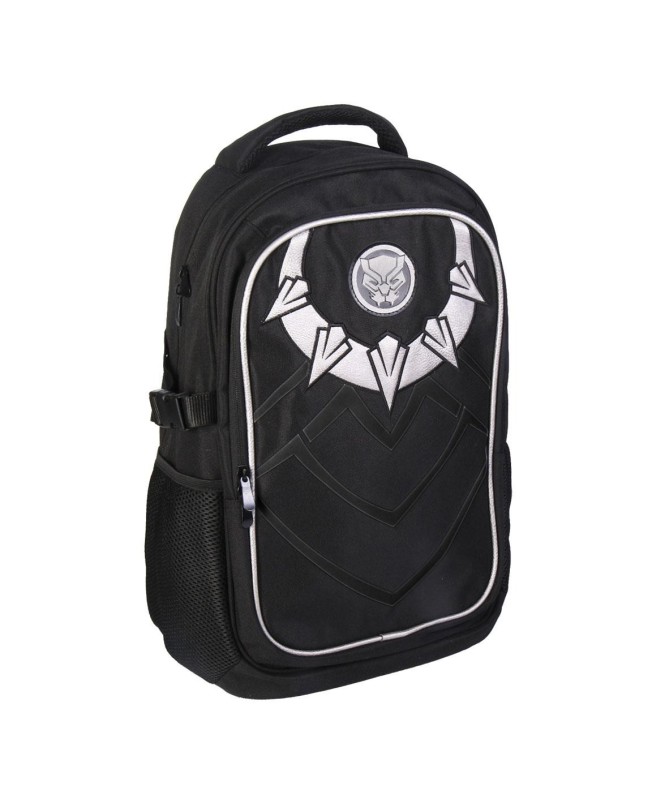 Mochila casual técnica cerdá avengers black panther