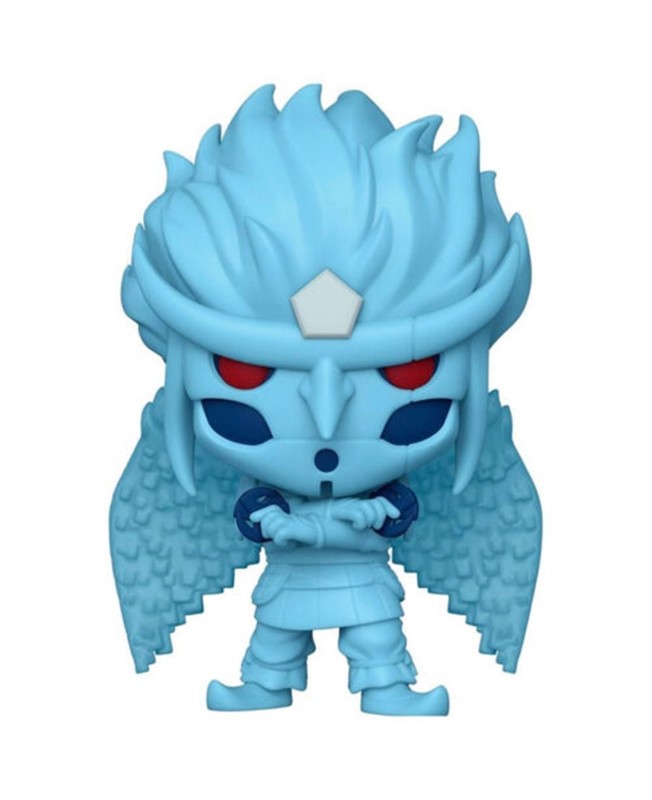 Funko pop naruto kakashi forma susano - o perfecto (1015) exclusivo 15 cm 58146