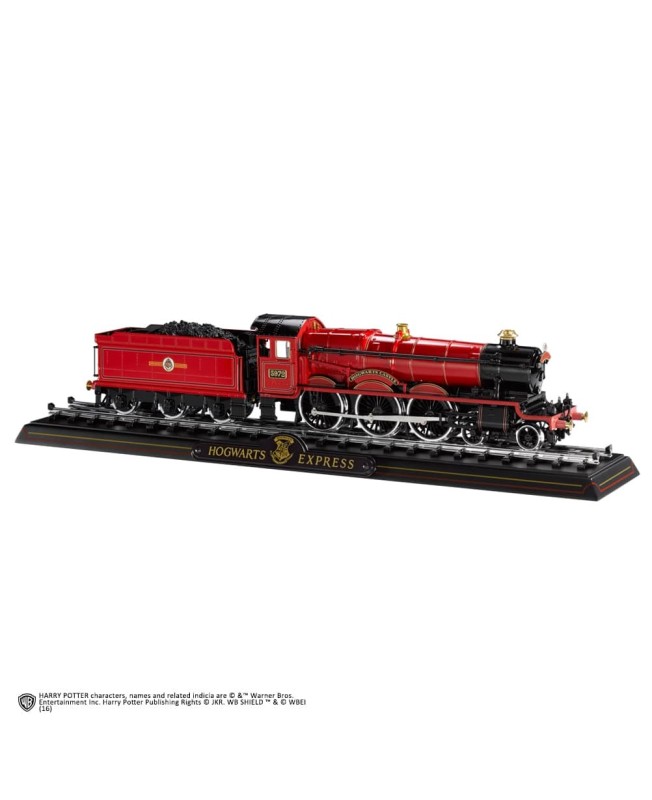 Replica the noble collection harry potter hogwarts express limited edition