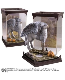 Figura the noble collection harry potter hipogrifo buckbeak