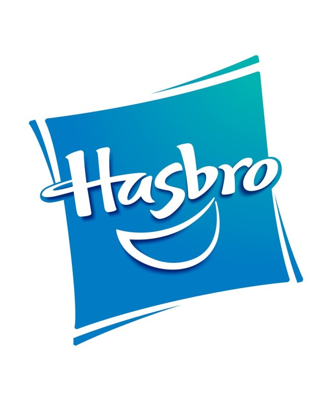 Expositor hasbro marvel retro 48 unidades 5 modelos