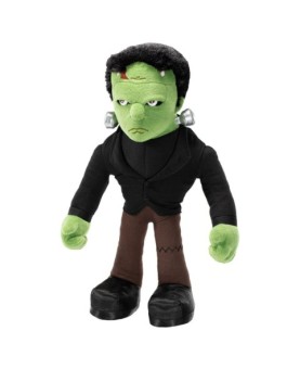 Peluche the noble collection frankenstein 33 cm universal monsters plush