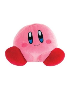 Mega peluche mocchi mocchi kirby