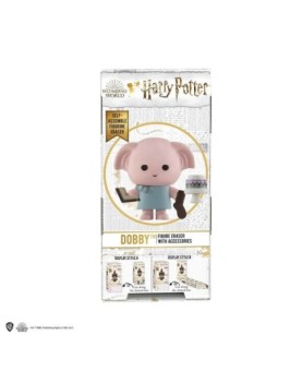 Figura de goma cinereplicas harry potter dobby