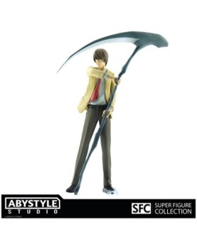 Figura abystyle studio death note -   "light"