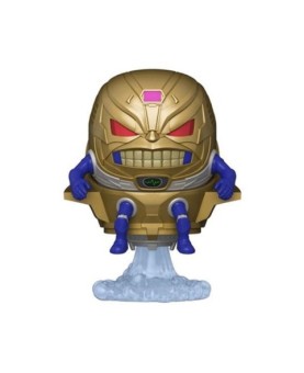 Funko pop marvel ant - man and the wasp: quantumania m.o.d.o.k. 70493