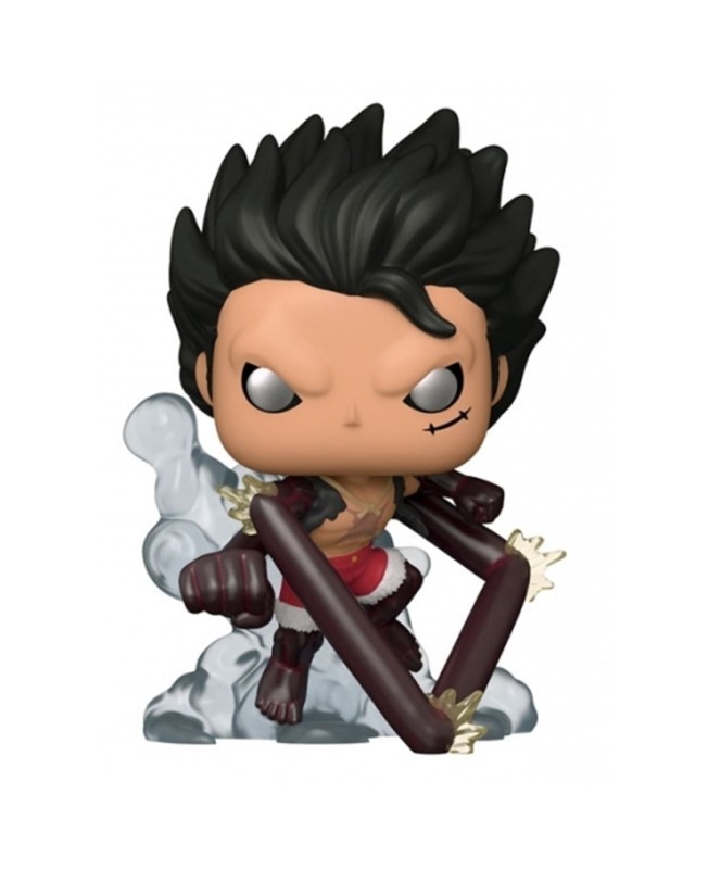 Funko pop one piece snake - man luffy 61368