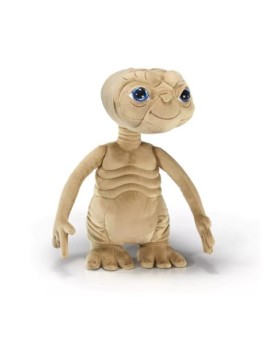 Peluche the noble collection e.t. el extraterrestre