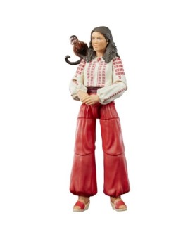 Figura hasbro indian jones adventure series -  marion ravenwood