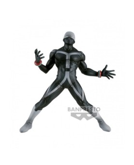 Figura banpresto my hero academia the evil villains twice