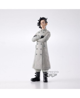 Figura banpresto tokyo revengers hajime kokonoi