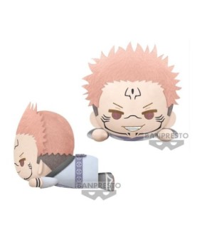 Peluche banpresto jujutsu kaisen lying down big plush nanamisukuna