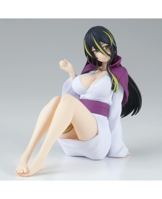 Figura banpresto that time i got reincarnated as a slime relax time albis