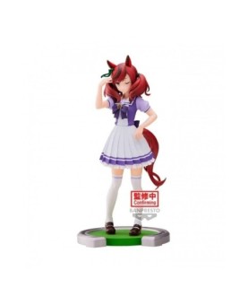 Figura banpresto umamusume pretty derby nice nature