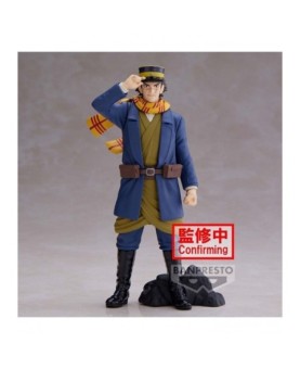 Figura banpresto my hero academia the amazing heroes vol 27