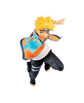 Figura banpresto boruto: naruto next generations vibration stars uzumaki boruto