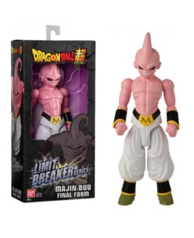 Figura bandai limit breaker series kid buu