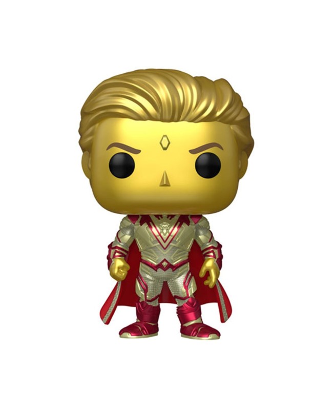 Funko pop marvel guardianes de la galaxia adam warlock 67515