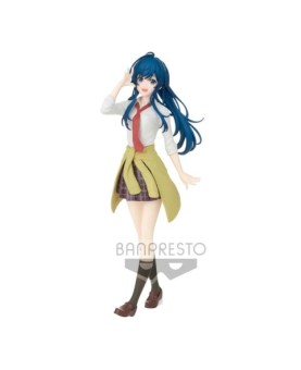 Figura banpresto bottom tier character tomozaki minami nanami