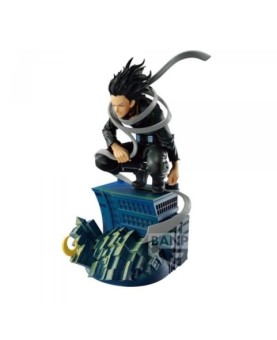 Figura banpresto my hero academia dioramatic shota aizawa 20cm