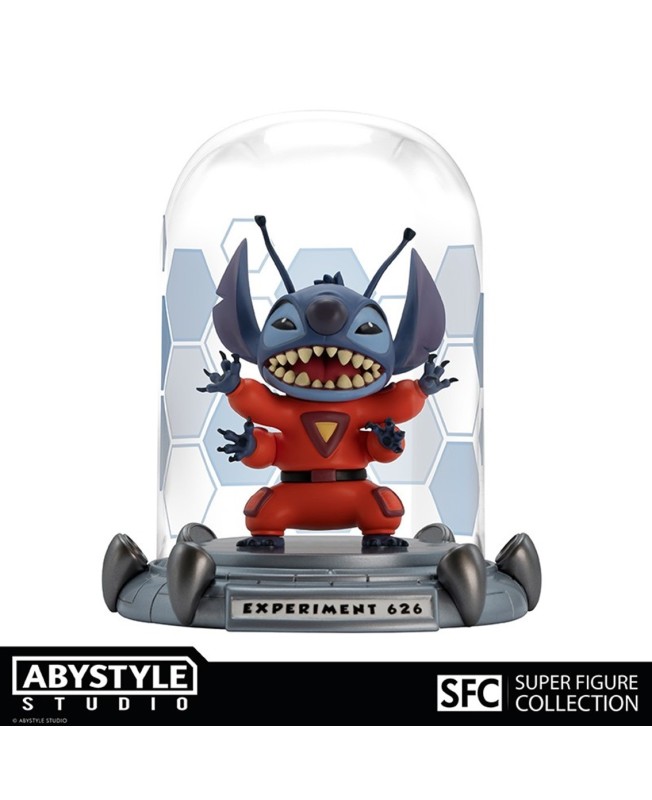 Figura abystyle studio disney - ''stitch 626''