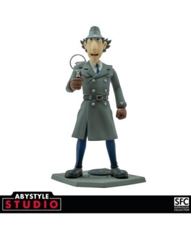 Figura abystyle studio inspector gadget -  inspector gadget