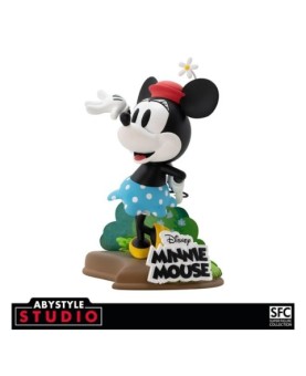 Figura abystyle studio disney minnie mouse